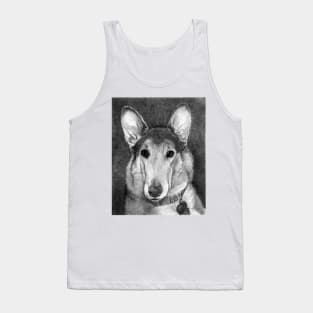 CAPPY Tank Top